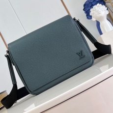 Mens LV Satchel Bags